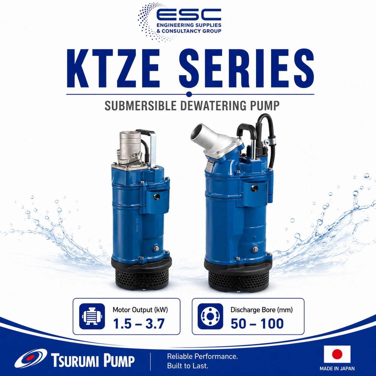 KTZE